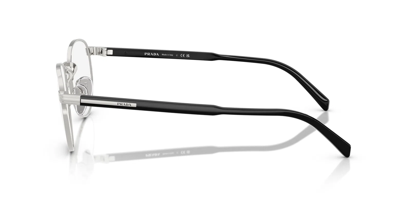 Prada B52V Eyeglasses - view 22